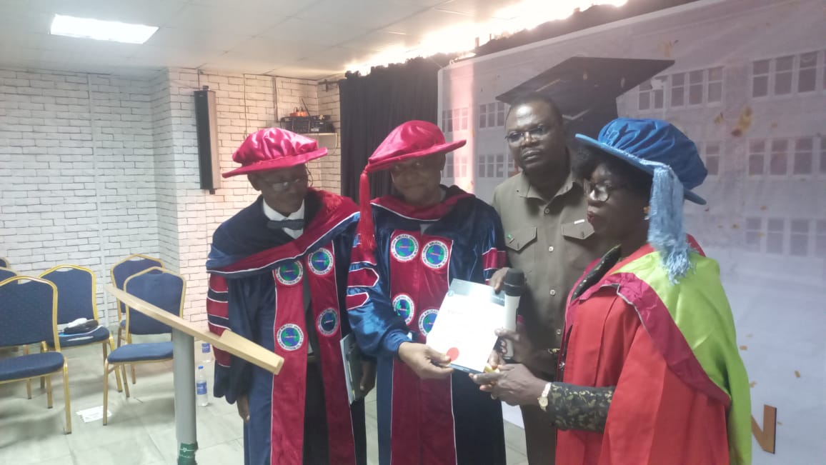 TBUGLEX Graduate